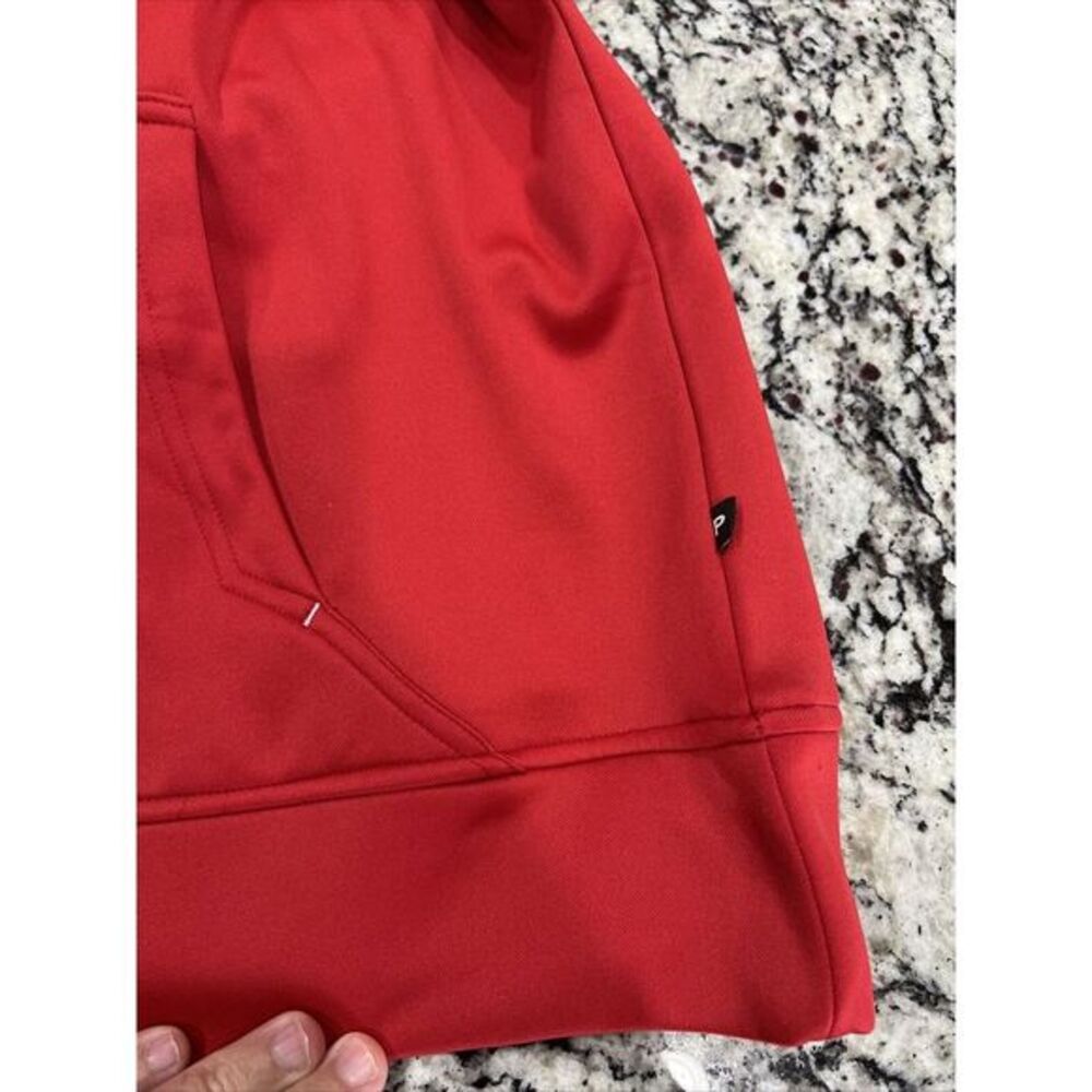 New with Tag‎ Blaze Hoodie Red XL Hidden Pocket In The Front. Dragon - Picture 10 of 11